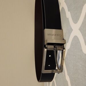 Calvin Klein Reversible Belt
